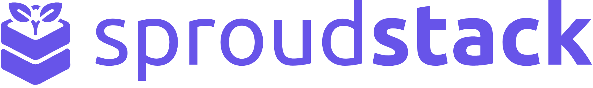 Sproudstack